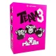 TEAM3 (rózsaszín) társasjáték