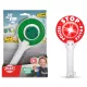 Dickie Toys Forgalomirányító tábla (világítós)