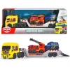 Dickie Toys Mentőautó szett