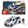 Dickie Toys Citroen Spacetourer Rendőrautó (trafipax)