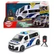 Dickie Toys Citroen Spacetourer Rendőrautó (trafipax)