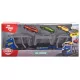 Dickie Toys Autószállító kamion