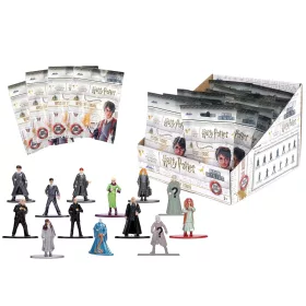 Harry Potter meglepetés Metálfigura