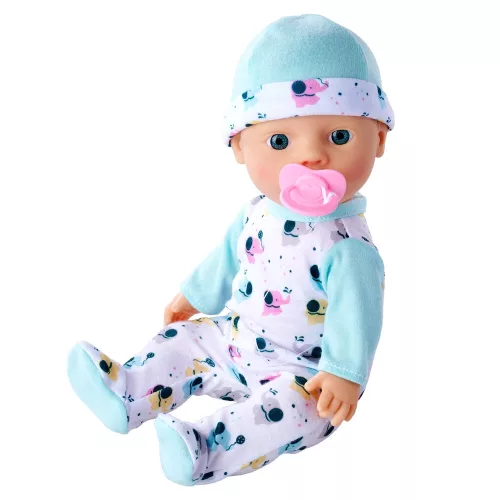New Born Baby (pisilős baba)
