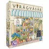 Virágvásár Társasjáték
