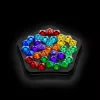 Smart Games - IQ Deluxe Pentagon