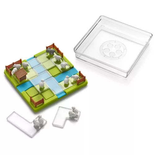 Smart Games - Bárány számoló