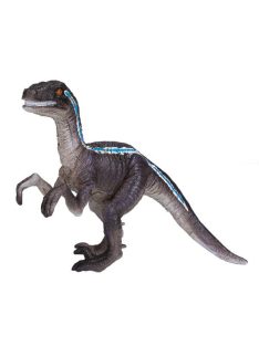 Mojo Velociraptor álló figura