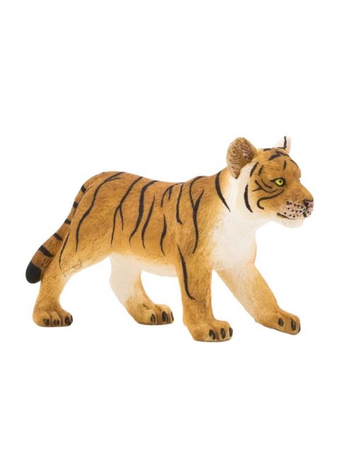 Mojo Tigris kölyök álló S figura