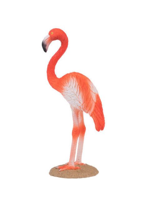 Mojo Amerikai flamingó figura