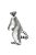 Mojo Gyűrűsfarkú majom figura