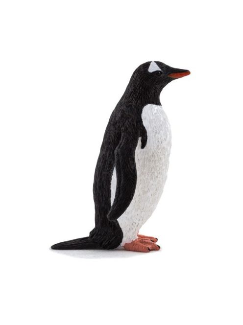 Mojo Szamár Pingvin figura
