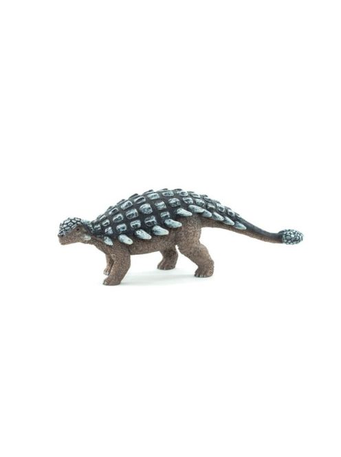 Mojo Ankylosaurus figura