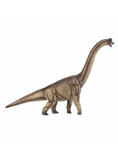 Mojo Deluxe - Brachiosaurus figura