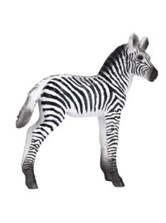 Mojo - Nőstény zebra figura