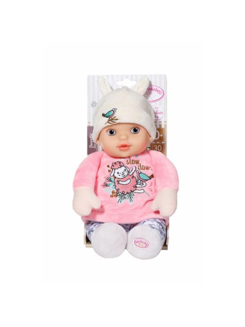 Baby Annabell - Sweetie puhababa 30 cm-es