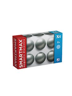   SmartMax Xtension Set - 6 golyó SmartMax Xtension Set - 6 balls