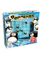 Pingvincsúszda Penguins on Ice 