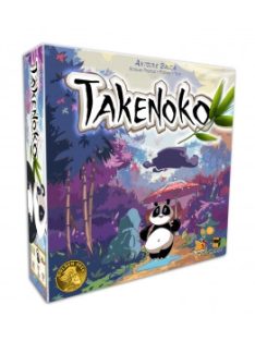 Takenoko Takenoko