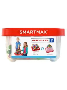SmartMax Build XXL 