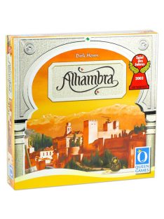 Alhambra - nagy dobozos 