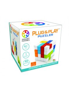 Plug & Play Puzzler 
