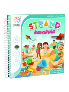Magnetic Travel Strand kavalkád (SGT300) Puzzle Beach