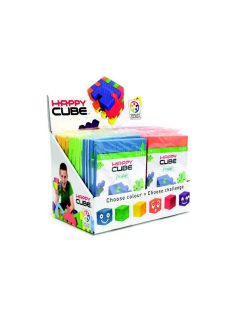 Happy Cube Junior - Display 24 pcs 