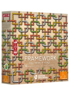 Framework - Egy keret a világ! 