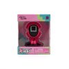 YuMe Squid Game Bobble Hero mini figura ablakos dobozban - Őr