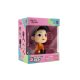 YuMe Squid Game Bobble Hero mini figura ablakos dobozban - Young-Hee baba