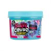 Compound Kings Vajfelhő slime, 100g - kékmálna