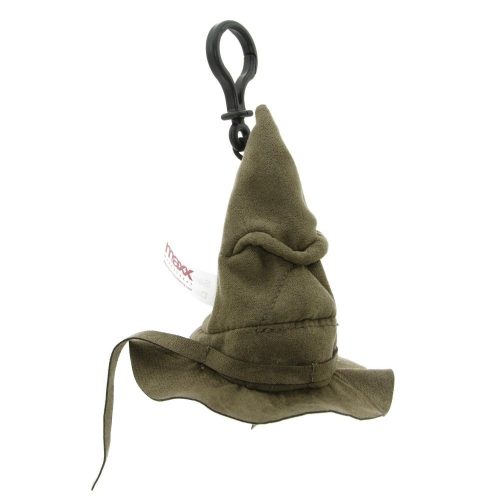 YuMe Harry Potter Teszlek Süveg 10 cm, akasztóval (nem beszélő)