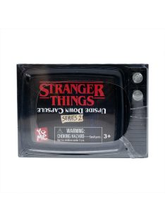   Stranger Things figurák és kiegészítők meglepetés dobozban, 12 féle