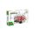 Alexander Toys Constructor - Fire Engine tűzoltóautó építőjáték