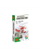 Alexander Toys Constructor - Helios helikopter építőjáték