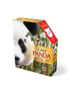 Wow Puzzle 550 db - Panda