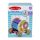 Melissa & Doug Bébi és tipegő fajátékok, Húzható xylophone