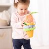 Melissa & Doug bébijáték, Fagyis rágóka