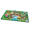 Melissa & Doug játszószőnyeg 112x66 cm, Mancs Őrjárat - Kaland-öböl