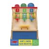 Melissa & Doug Szerepjáték, Pénztárgép