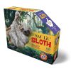 Wow Puzzle junior 100 db - Lajhár