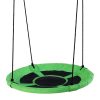Wonderland Fészekhinta 110 cm - zöld