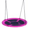 Wonderland Fészekhinta 110 cm - pink