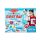 Melissa & Doug Szerepjáték, Gyógyulj meg Elsősegély játékszett szett