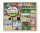 Melissa & Doug Fajáték, Városépítő készlet
