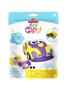 Play-Doh Air Clay levegőre száradó gyurma - versenyautó