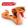 Robo Alive Robot kobra, 1. sorozat