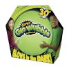 Világító Super Glo Wubble, 75 cm - zöld