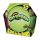 Világító Super Glo Wubble, 75 cm - zöld